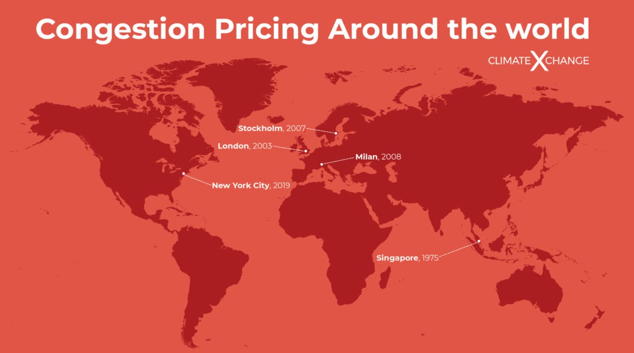 Congestion Pricing Map-02 - Climate-XChange