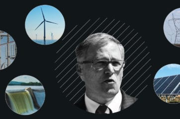 Jay Inslee Climate Change