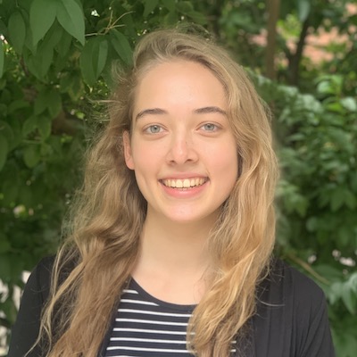 Noa Dalzell Headshot 400x400 - Climate XChange