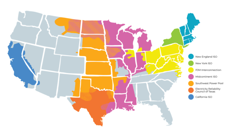 Independent System Operators (ISOs) & Carbon Pricing: An Explainer