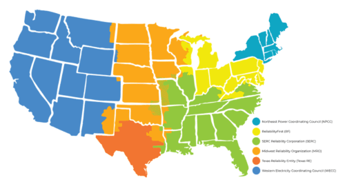 Independent System Operators (ISOs) & Carbon Pricing: An Explainer
