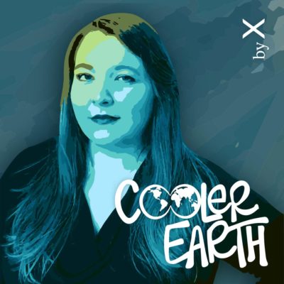 Cooler Earth Season 4 Graphics_Samantha Montano Thumbnail