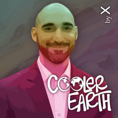 Cooler Earth Season 4 Graphics
