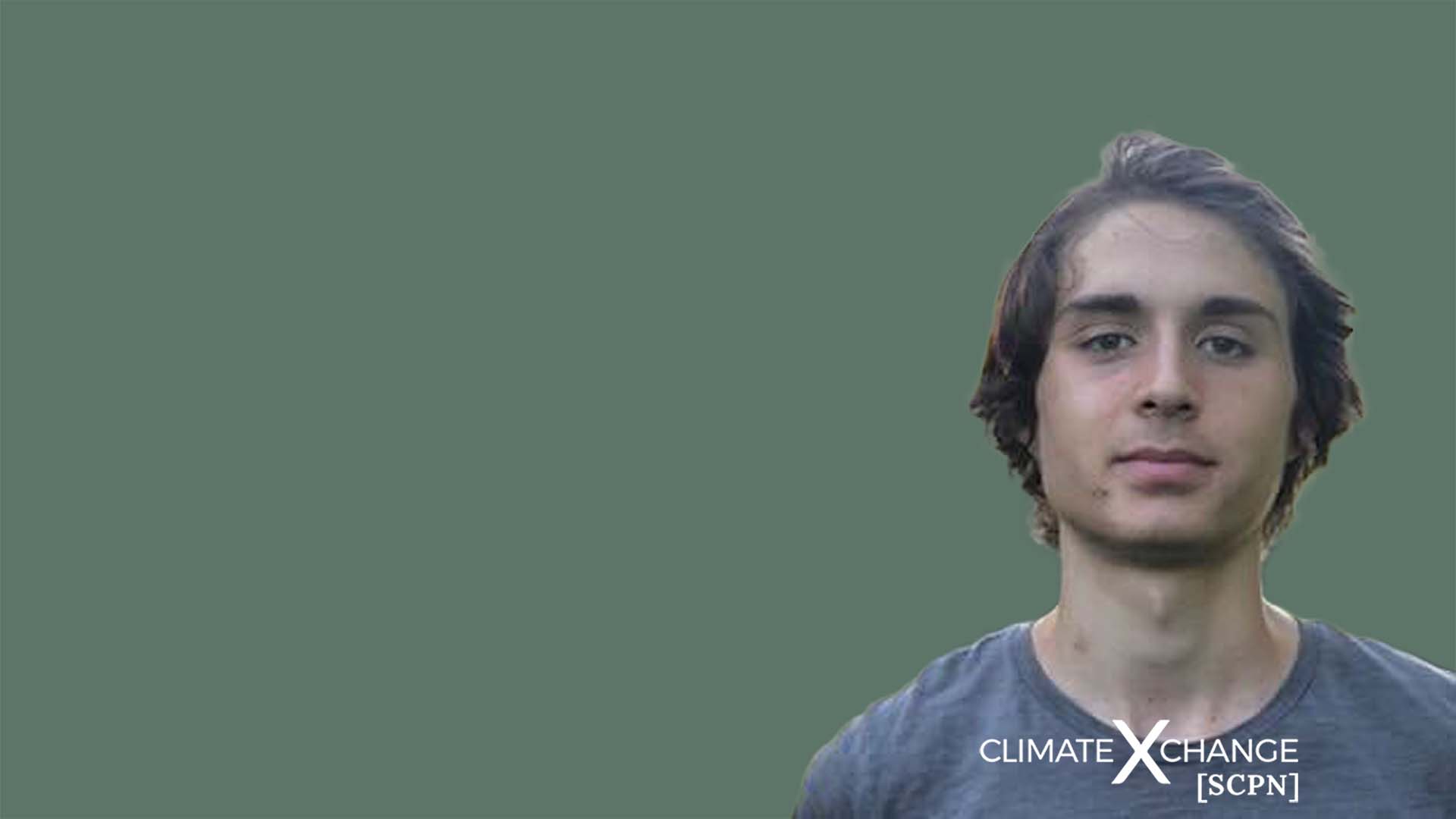 JasonSpotlight Template ClimateXChange