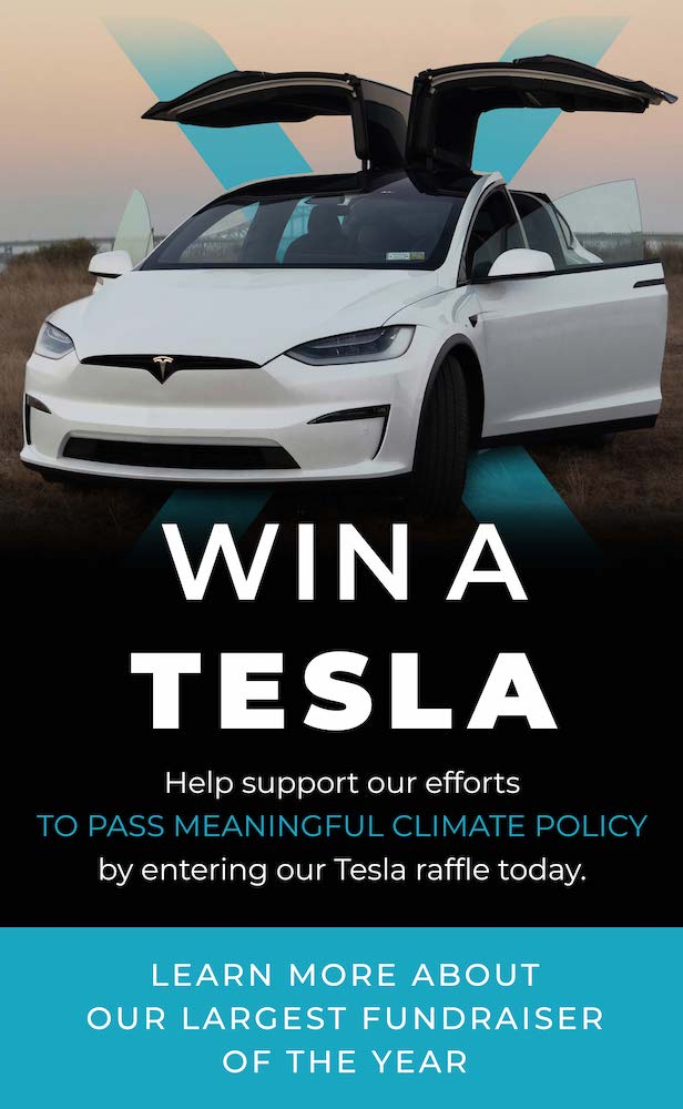 2022 Model X Plaid featured in the 7th Annual Raffle
