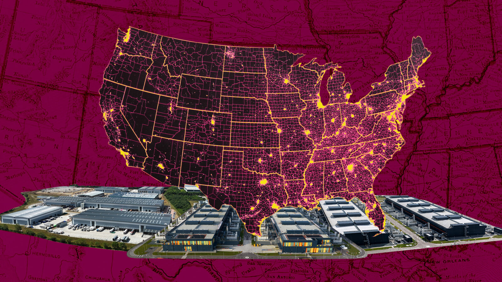 Research Brief: Identifying Priority States for Data Center Regulation